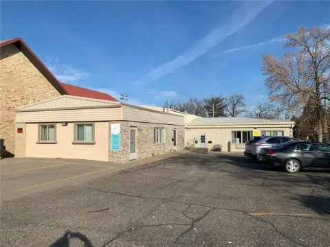 Waite Park Commercial Opportunity