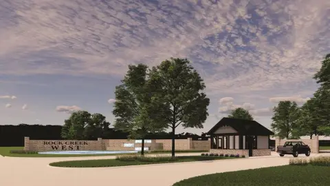 Whitesboro Land in Rock Creek