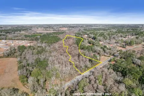 Residential Land in Dothan, AL