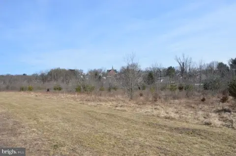 Orwigsburg Industrial Land Available