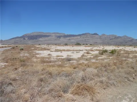 Pahrump Land Investment Opportunity