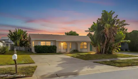 Income-Producing Duplex Near Beach