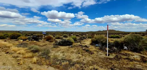 Land Parcel with Paved Road Access