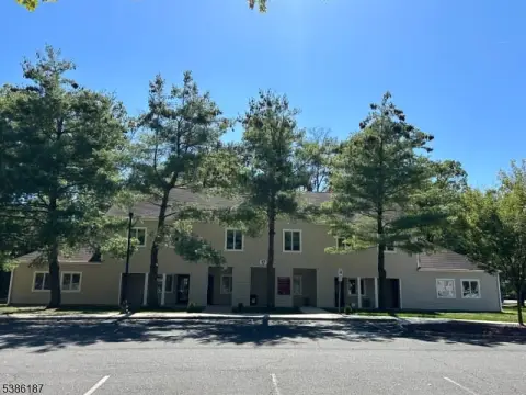 Franklin Twp. Office End Unit