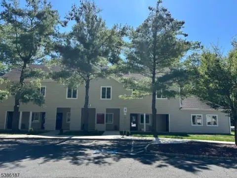 Franklin Twp. Office End Unit