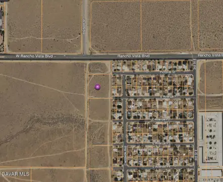 Office Flex-Zoned Commercial Land