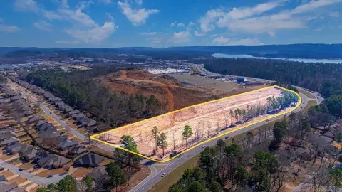 Maumelle Commercial Development Opportunity