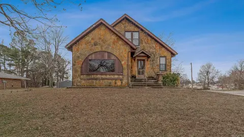 Corner Lot Commercial Opportunity