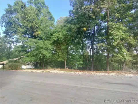 Lake View Building Site