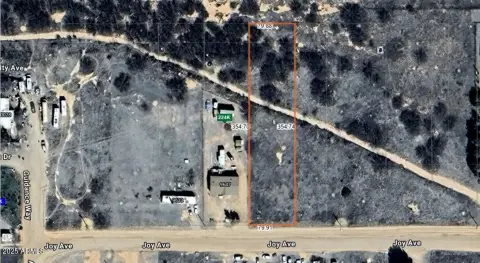 Miracle Valley Land For Sale