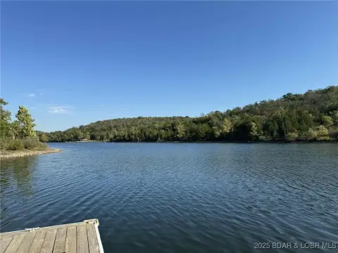 Undeveloped Lot in Amenity-Rich Community