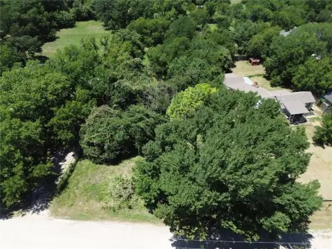 Kennedale Land with Development Potential