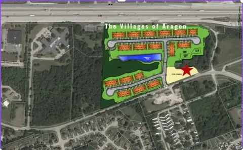 O'Fallon Commercial Land For Sale