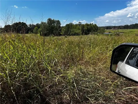 Clarksville Land with Development Potential