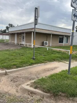 Commercial Building in Post, TX