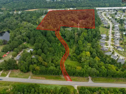 Residential Land in Irmo, SC