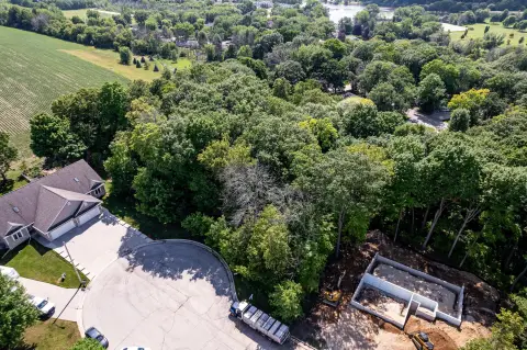 Residential Land in Quiet Mayville