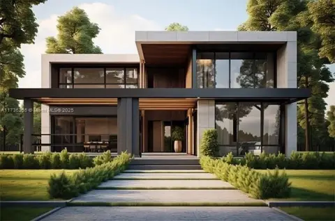 Residential Land Near Lake George