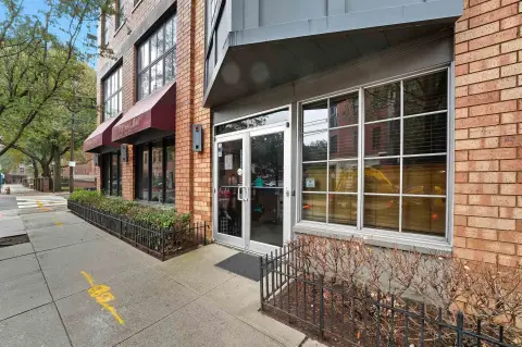 Retail Space in Hoboken, NJ