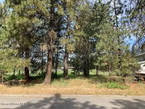 Coeur d'Alene Multifamily Lot