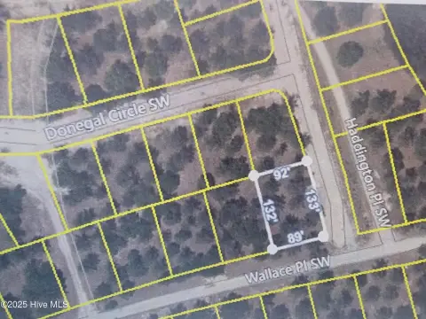 Residential Lot in Ocean Ridge