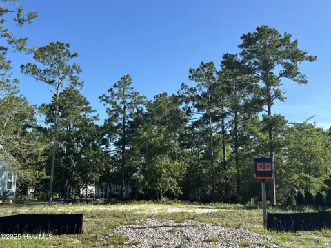 Bolivia, NC Build-Ready Land