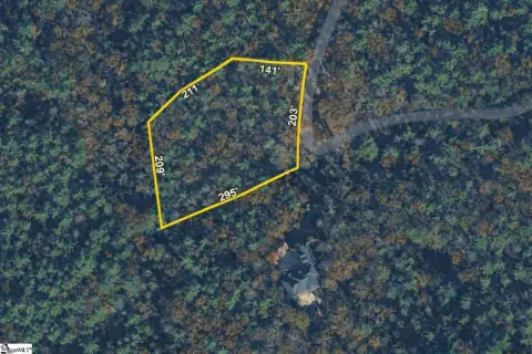 Residential Lot in Gated Community