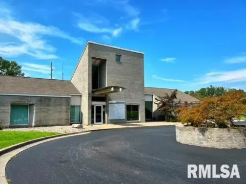 Professional Office Suites Near Carbondale