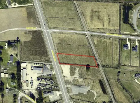 Moyock Vacant Land For Sale