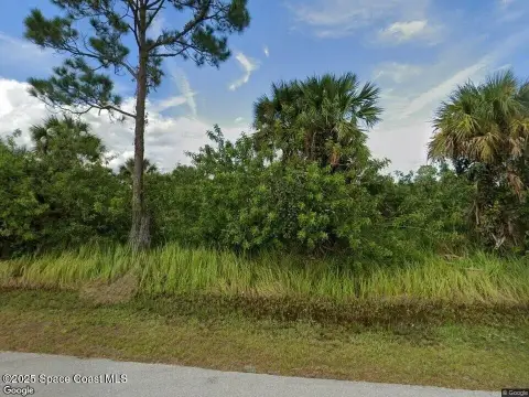Palm Bay Land For Sale