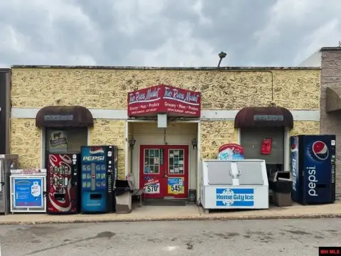 Established Market Business Opportunity