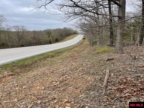 Ozark Land with Highway Frontage