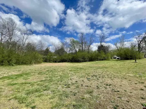 Norfork Land with River Views