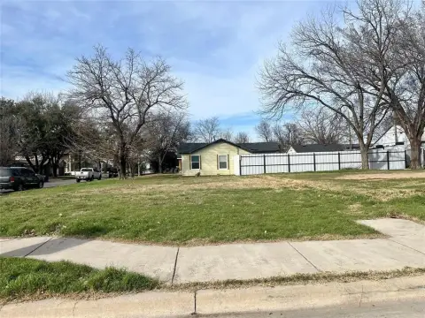 Land in TCU Area