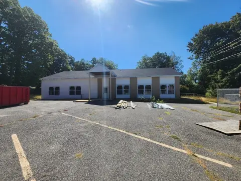 Fitchburg Multifamily Development Opportunity