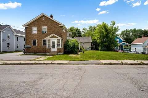 Claremont Multi-Family Investment Opportunity