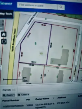 Residential Lot in Ashford, Alabama