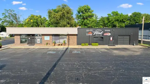 Flexible Mixed-Use Commercial Building