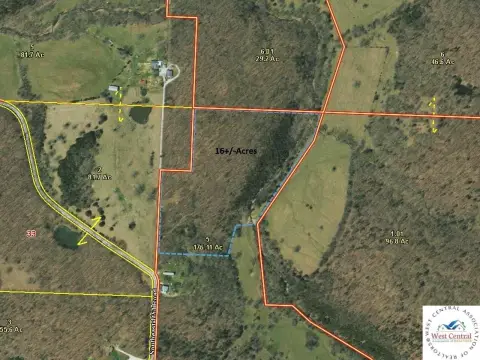 Recreation Land