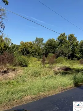 Undeveloped Land