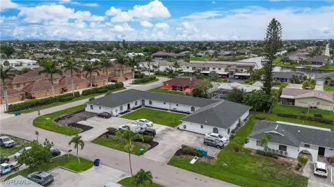 Cape Coral Multifamily Investment Opportunity