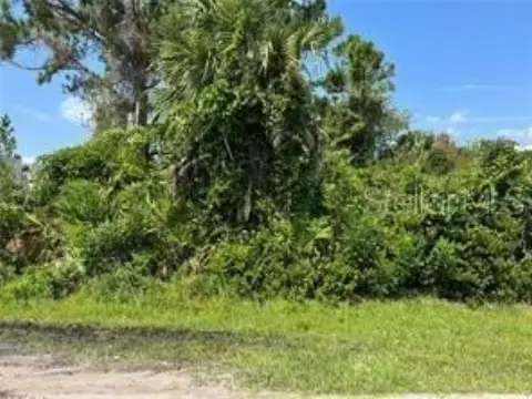 Residential Land in Palm Coast