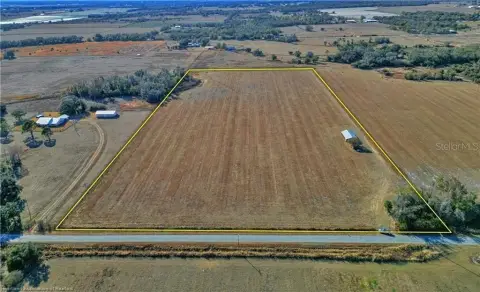 Productive Agricultural Land in Zolfo Springs