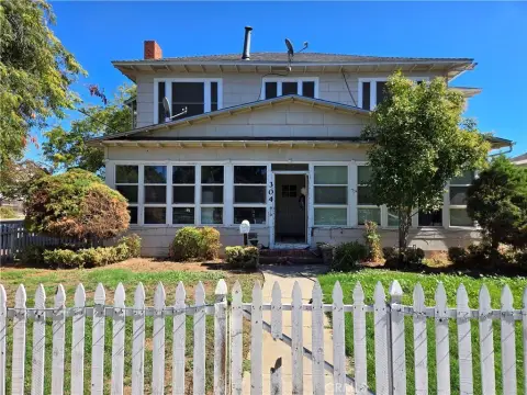 Multi-Unit Property in Willows, CA