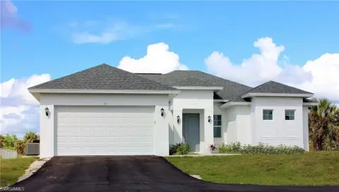 Residential Land in Naples, FL
