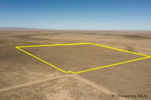 35-Acre Fenced Land Parcel