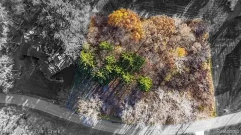 Carriage Hills Land Opportunity