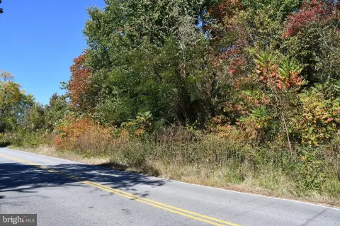 Land Available in Warwick, MD