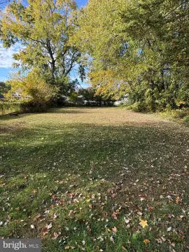 Water-View Lot in Perryville