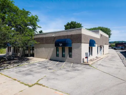 La Crosse Professional Office Building